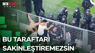 Sahaya Böyle Girilir Fatih Terim Feyz Veriyor  Ertem Şener ile VAR Odası [upl. by Mendez478]