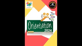 orientation en informatique [upl. by Dey774]