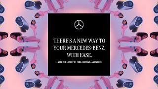 Retail of the Future The New Way to Your MercedesBenz [upl. by Marva657]