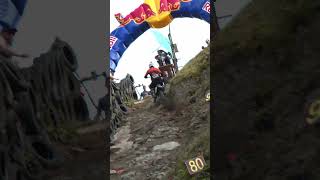 When Motocross Rider Hill Climb Roel Geurts ANDLER hillclimb impossibleclimb hillclimbingrace [upl. by Cairns]