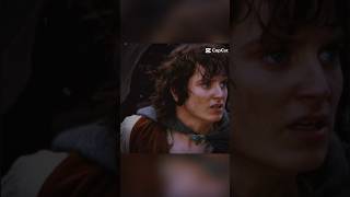 Frodo Baggins edit✨️ frodo elijahwood fypシ゚viral lordoftheringsedit viral fypシ [upl. by Aurore]