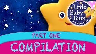 Twinkle Twinkle Little Star  Little Baby Bum  Nursery Rhymes for Babies  Songs for Kids [upl. by Lozar458]