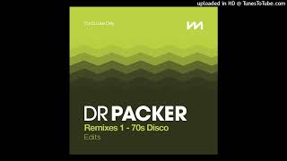 The O Jays  Backstabbers Dr Packer Remix [upl. by Naga380]