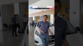 Financiamiento March Sense 2024 TM Nissan SHORT [upl. by Favianus]