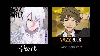 VAZZY Pearl Rainy Rain Days [upl. by Flor888]