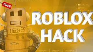 UPDATED ROBLOX Script  Hack FREE AUTOFARM  Free Gamepasses WORKING 2024 [upl. by Llyrrad]