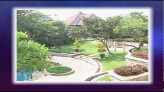 Property Ciputra Golf Club amp Hotel [upl. by Isoj]