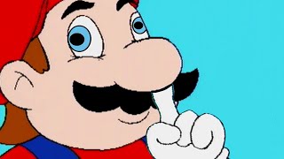 YTP Hotel Mario but its much beta than usual [upl. by Bertilla897]