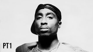 2Pac’s Finest  Remix Mixtape 2024 [upl. by Okika]