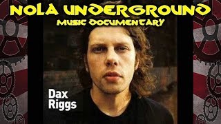 NOLA Underground Music Documentary Acid Bath Choke Soilent Green Down Crowbar 1996 [upl. by Zap575]