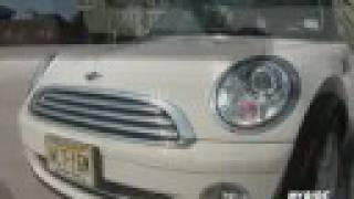 Review 2008 Mini Cooper Clubman [upl. by Vasilis]