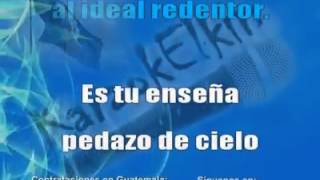 Himno Nacional de Guatemala Pista [upl. by Jeremias]