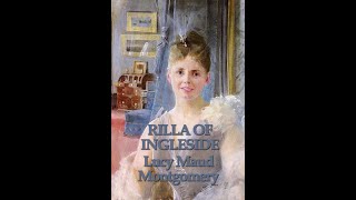 Rilla of Ingleside by Lucy Maud Montgomery  Audiobook [upl. by Lira]