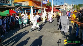 🔴Live mardi gra kanaval jakmèl 13 février 2024 [upl. by Valerlan797]