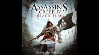 Assassins Creed IV Black Flag OST  The High Seas  Brian Tyler [upl. by Dine]