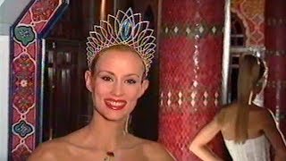 Miss France 2002  Cadeaux des Miss [upl. by Aicilas59]