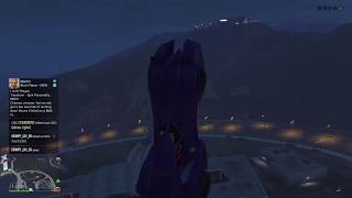 Vigilante Vs Oppressor GTA 5 Online [upl. by Airod]