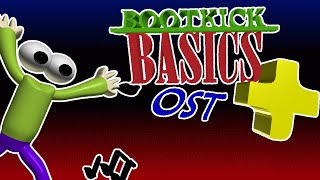 Bootkicks Basics Plus  Full Original Soundtrack [upl. by Adnorrahs]