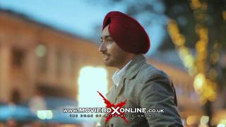 Satinder Sartaaj  Maula Ji  Official Video  2013 [upl. by Osicnarf]