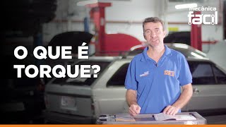 O que é torque e como ele como funciona I Mecânica Fácil [upl. by Madid47]