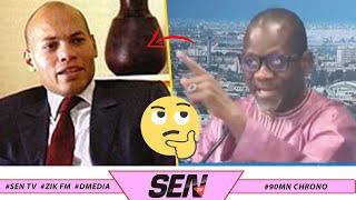 Élection sans Karim Wade Mayoro Faye PDS donne une info de taille « le décret dinagn ko attaqué » [upl. by Finnie162]