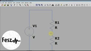 LTSpice Tutorial  EP1 Getting started [upl. by Alon]