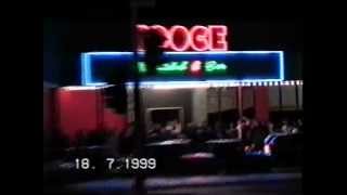 JOOCE NIGHTCLUB 1999 Melbourne Australia [upl. by Otina642]