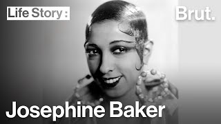 The Life of Josephine Baker [upl. by Raphael]