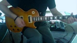 All Torn Down by The Living End  Guitar Lesson Tutorial How to Play [upl. by Vinni]