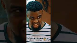 Caretaker Series Mark Angel Comedy trendingvideo [upl. by Hattie]