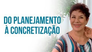 Do planejamento à concretização Desenvolva habilidades para alcançar suas metas  R2 [upl. by Bara630]