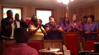 New Bethel 34th Choir Anniversary Feat The Inspirational Voices Of thomas County [upl. by Jerad]