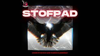 Stofpad ft Gyzie x Dj toy Falcon song [upl. by Olympia]