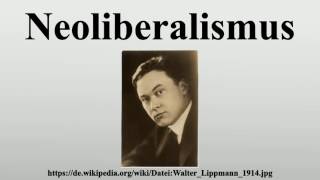 Neoliberalismus [upl. by Ylevol11]