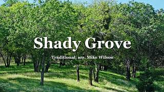 Shady Grove [upl. by Brietta]