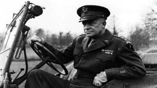 Dwight D Eisenhower quotOrder of the Dayquot Speech 1944 AUDIO RESTORED [upl. by Runkle]