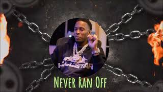 FREE BEO Lil Kenny Type Beat quotNever Ran Offquot [upl. by Sheeb364]