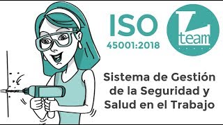 ISO 450012018 [upl. by Aicela952]