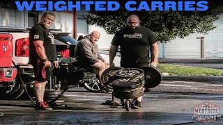 Weighted Carries [upl. by Asir399]