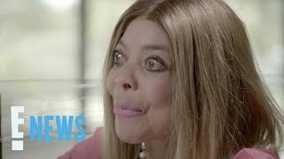 Where is Wendy Williams Trailer First Look at EMOTIONAL New Documentary  E News [upl. by Notterb315]