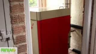 Biomass Heating and Biomass Boilers [upl. by Bissell]