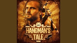 Hangmans Tale Adam Page Theme [upl. by Emma]