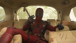 Deadpool And Wolverine  Will It Save Or Destroy Marvel [upl. by Yerffej]