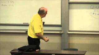 Math 176 Math of Finance Lecture 01 [upl. by Eluj]