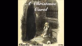 Audiobook  Charles Dickenss A Christmas Carol  Stave 5  The End of It [upl. by Imerej]