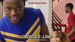 Crossed line watch this interesting movie on uche Nancy tv❣️❣️❣️ and please subscribe to my Chanel [upl. by Immot244]