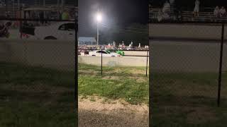 Chevy vs ford part 2 ford chevy shorts dragrace [upl. by Orenid795]