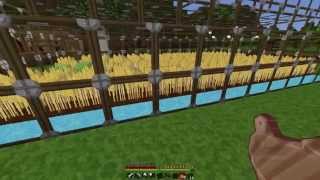 Minecraft Lets Play In Romana P13  BarbaNeagra [upl. by Rosario]