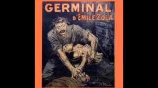 Germinal 17  Émile Zola  AudioBook FR [upl. by Lezirg]