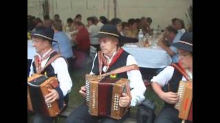 danse folklorique Berrichonne [upl. by Charters]